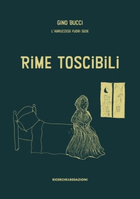 Rime toscibili - Librerie.coop