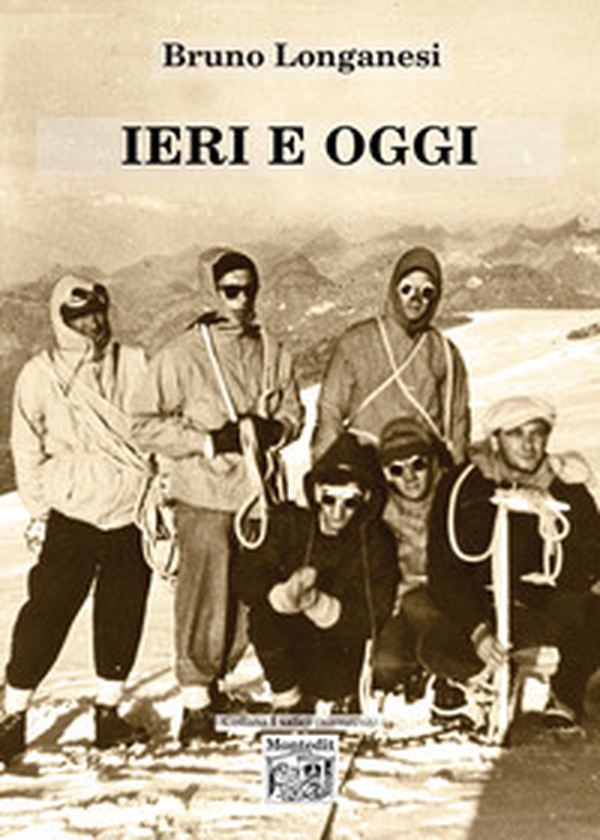 Ieri e oggi - Librerie.coop Ieri e oggi - Librerie.coop