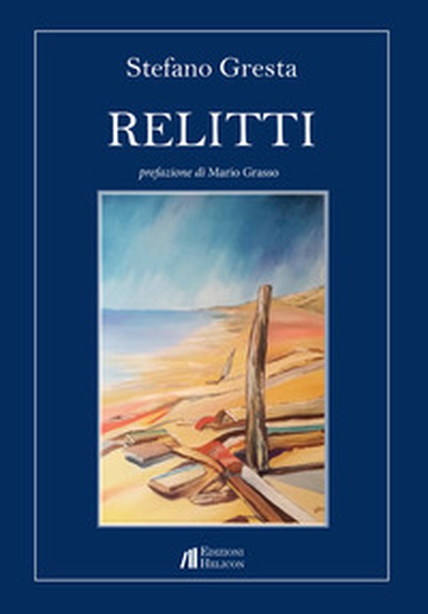 Relitti - Librerie.coop Relitti - Librerie.coop