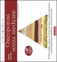 Osteoporosi senza medicine - Librerie.coop