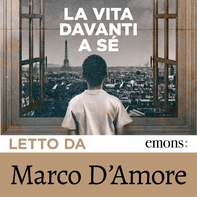 La vita davanti a sé - Librerie.coop La vita davanti a sé - Librerie.coop