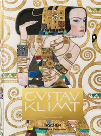Gustav Klimt. The complete paintings. Ediz. inglese - Librerie.coop Gustav Klimt. The complete paintings. Ediz. inglese - Librerie.coop