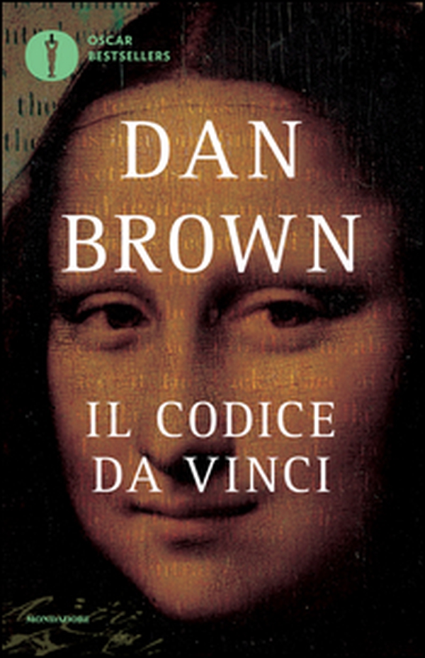 Il Codice da Vinci - Librerie.coop Il Codice da Vinci - Librerie.coop