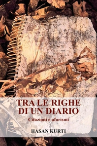 Tra le righe di un diario - Librerie.coop