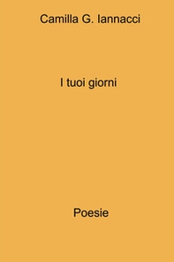 I tuoi giorni - Librerie.coop