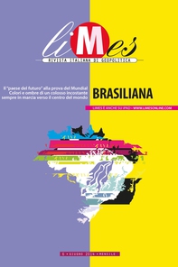 Limes - Brasiliana - Librerie.coop Limes - Brasiliana - Librerie.coop