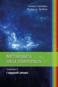 Metafisica dell'esistenza - Librerie.coop Metafisica dell'esistenza - Librerie.coop