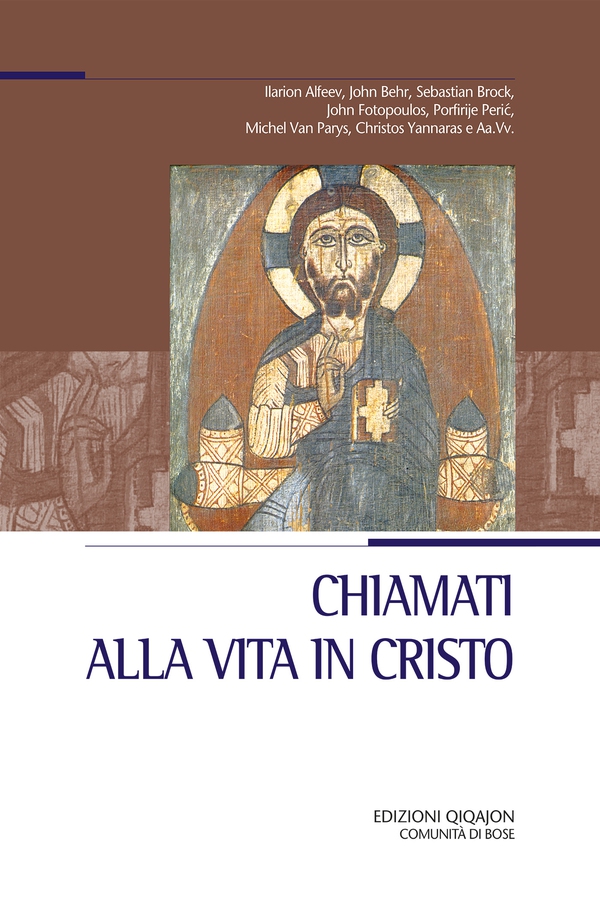 Chiamati alla vita in Cristo - Librerie.coop Chiamati alla vita in Cristo - Librerie.coop