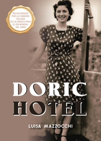 Doric Hotel. Ediz. spagnola - Librerie.coop