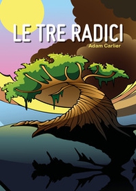 Le tre radici - Librerie.coop