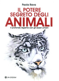 Il potere segreto degli animali. I consigli delle carte - Librerie.coop