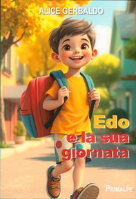 Edo e la sua giornata - Librerie.coop Edo e la sua giornata - Librerie.coop