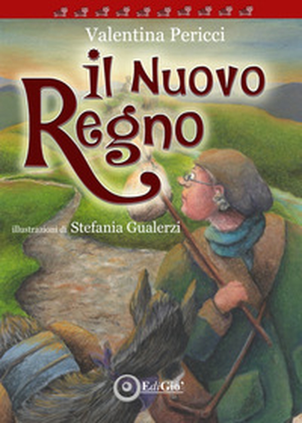 Il Nuovo Regno - Librerie.coop Il Nuovo Regno - Librerie.coop