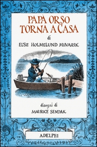 Papà Orso torna a casa - Librerie.coop