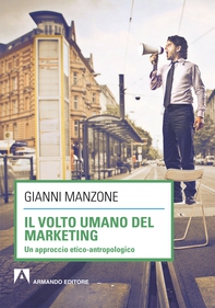 Il volto umano del marketing - Librerie.coop Il volto umano del marketing - Librerie.coop