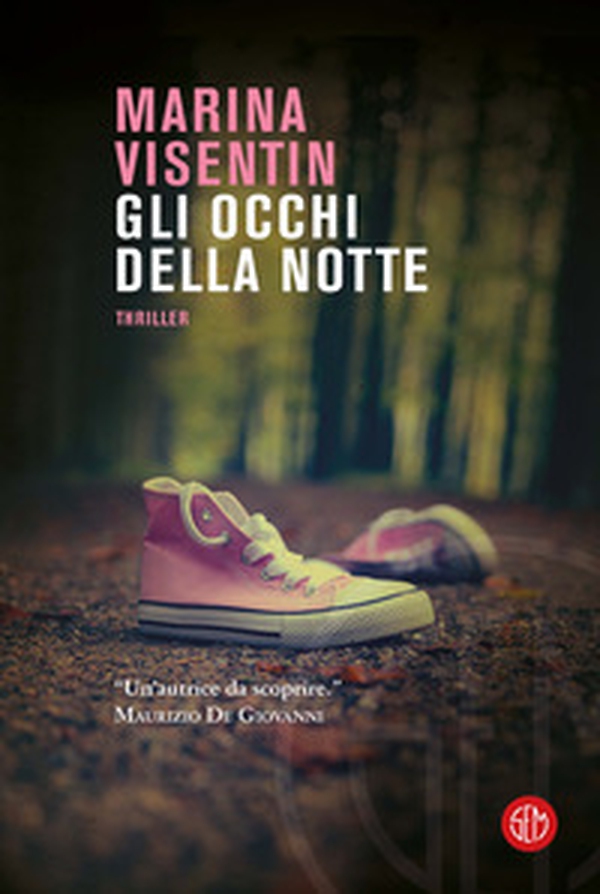 Gli occhi della notte - Librerie.coop Gli occhi della notte - Librerie.coop
