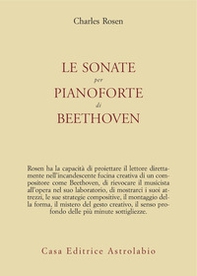 Le sonate per pianoforte di Beethoven - Librerie.coop