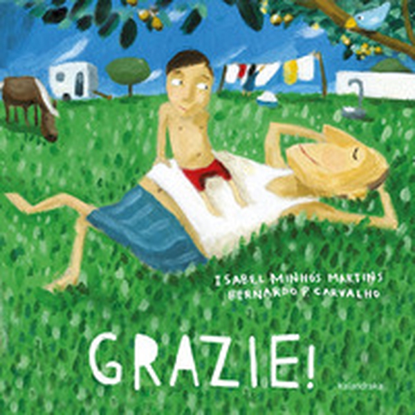 Grazie! - Librerie.coop Grazie! - Librerie.coop