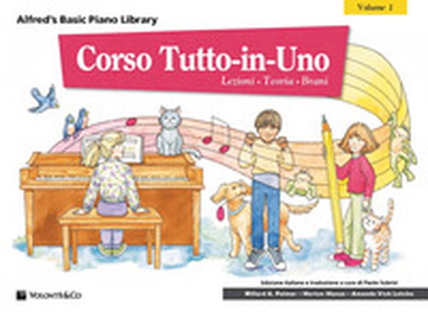 Corso tutto-in-uno - Vol. 1 - Librerie.coop Corso tutto-in-uno - Vol. 1 - Librerie.coop