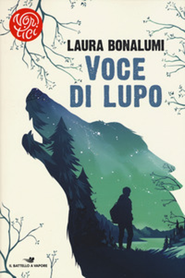 Voce di lupo - Librerie.coop Voce di lupo - Librerie.coop