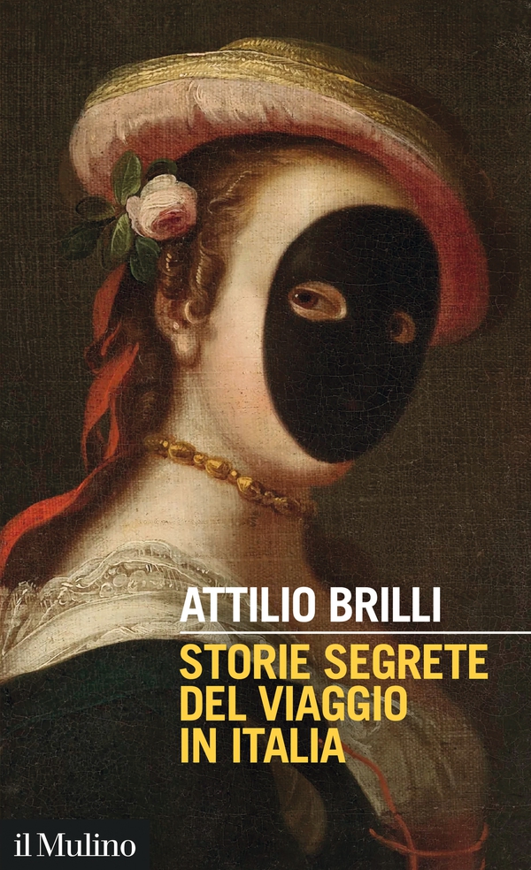 Storie segrete del viaggio in Italia - Librerie.coop