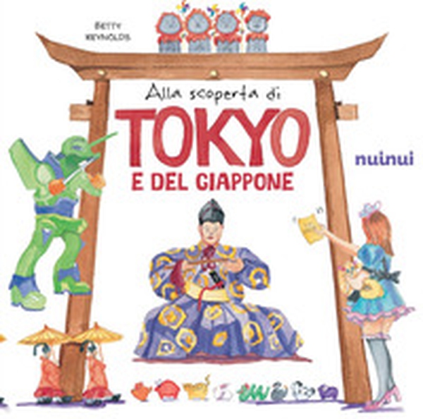 Alla scoperta di Tokyo e del Giappone. Il fascino e i misteri del Giappone - Librerie.coop Alla scoperta di Tokyo e del Giappone. Il fascino e i misteri del Giappone - Librerie.coop