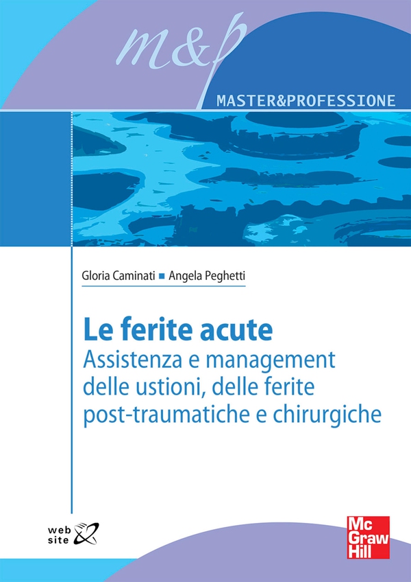 Le ferite acute - Librerie.coop