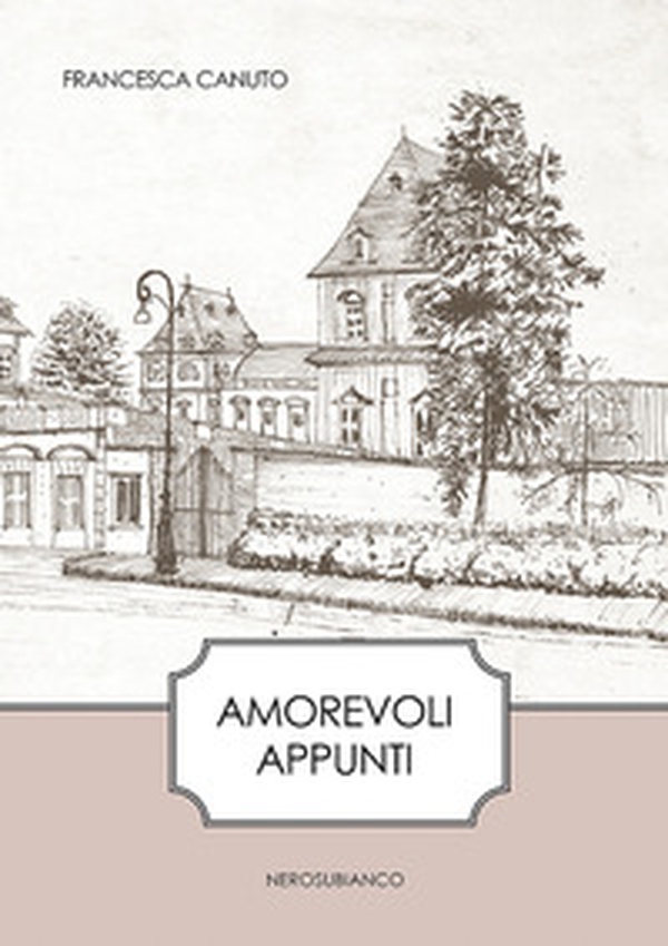 Amorevoli appunti - Librerie.coop Amorevoli appunti - Librerie.coop