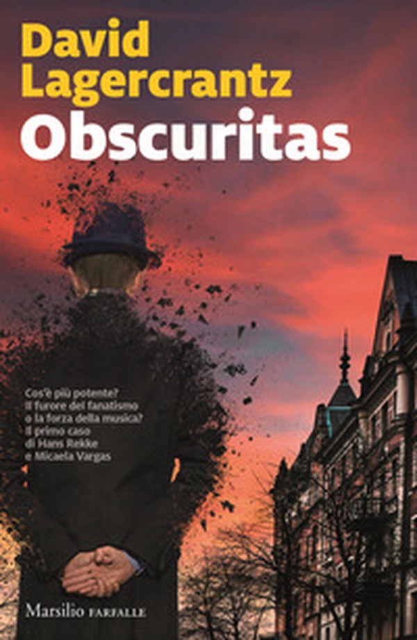 Obscuritas - Librerie.coop Obscuritas - Librerie.coop