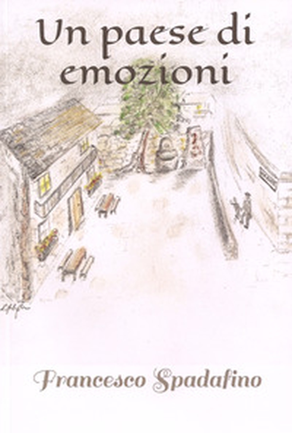 Un paese di emozioni - Librerie.coop Un paese di emozioni - Librerie.coop