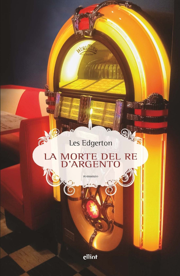 La morte del re d'argento - Librerie.coop La morte del re d'argento - Librerie.coop