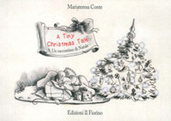 A tiny Christmas tale-Un raccontino di Natale - Librerie.coop A tiny Christmas tale-Un raccontino di Natale - Librerie.coop