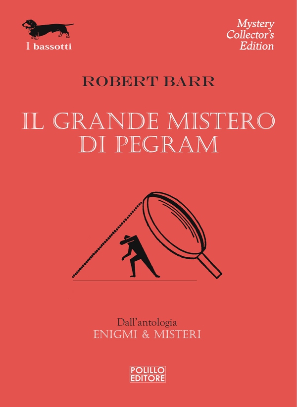 Il grande mistero di Pegram - Librerie.coop Il grande mistero di Pegram - Librerie.coop