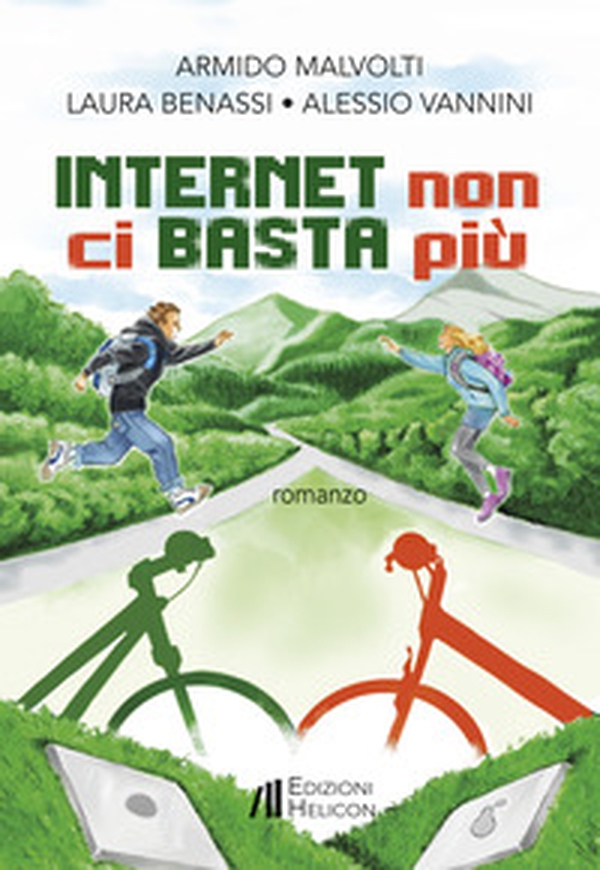 Internet non ci basta più - Librerie.coop Internet non ci basta più - Librerie.coop