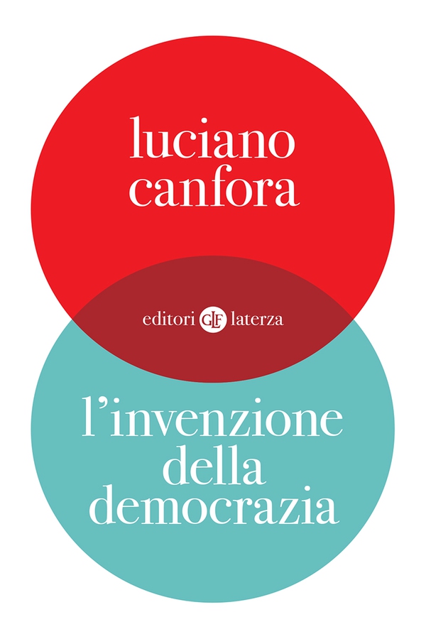 L'invenzione della democrazia - Librerie.coop
