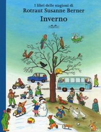 Inverno. I libri delle stagioni - Librerie.coop Inverno. I libri delle stagioni - Librerie.coop