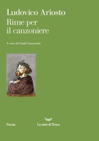 Rime per il canzoniere - Librerie.coop