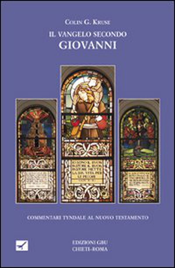 Il Vangelo secondo Giovanni - Librerie.coop
