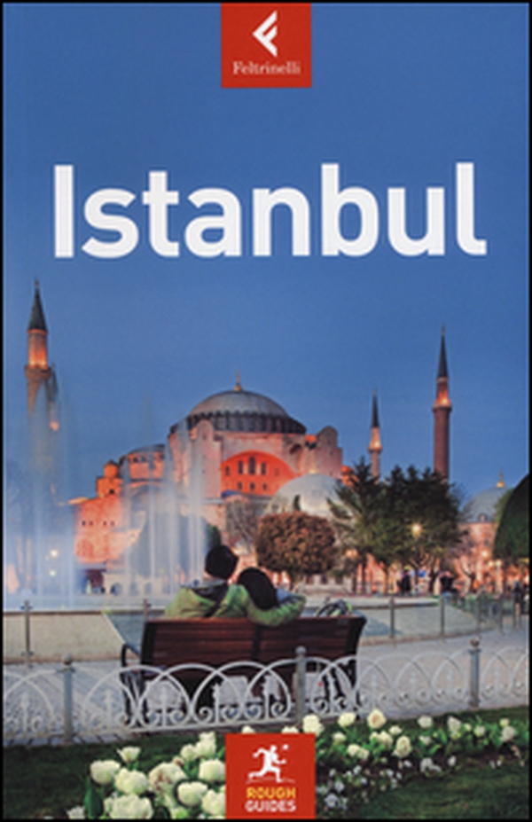 Istanbul - Librerie.coop Istanbul - Librerie.coop
