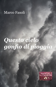 Questo cielo gonfio di pioggia - Librerie.coop