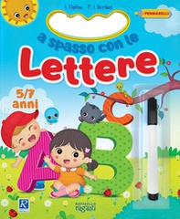 A spasso con le lettere - Librerie.coop