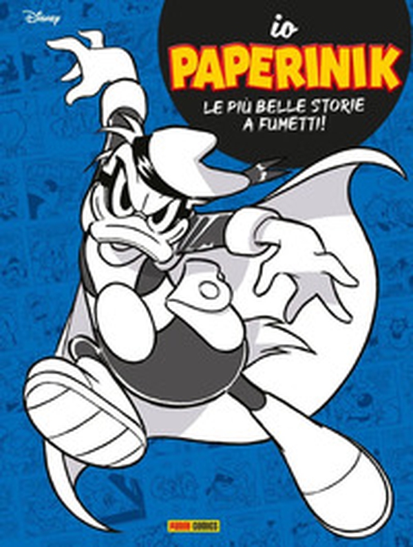Io Paperinik - Librerie.coop Io Paperinik - Librerie.coop