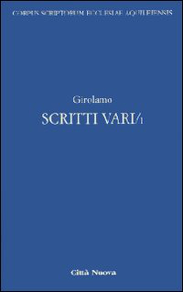 Scritti vari - Librerie.coop Scritti vari - Librerie.coop