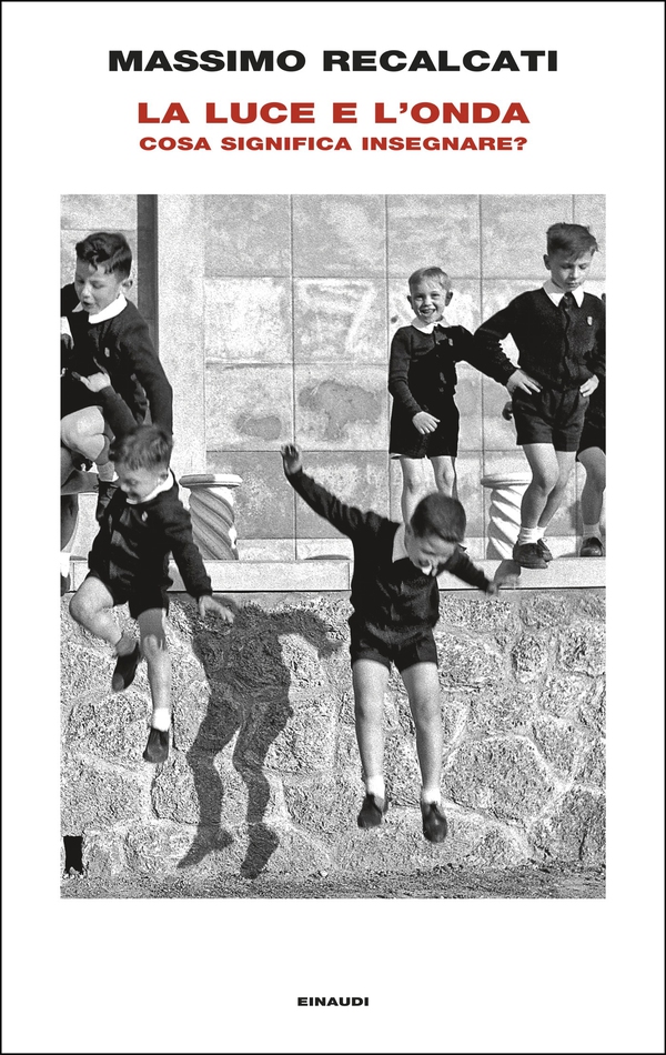 La luce e l'onda - Librerie.coop La luce e l'onda - Librerie.coop