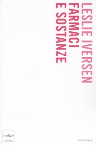 Farmaci e sostanze - Librerie.coop