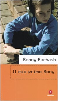 Il mio primo Sony - Librerie.coop