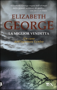 La miglior vendetta - Librerie.coop La miglior vendetta - Librerie.coop