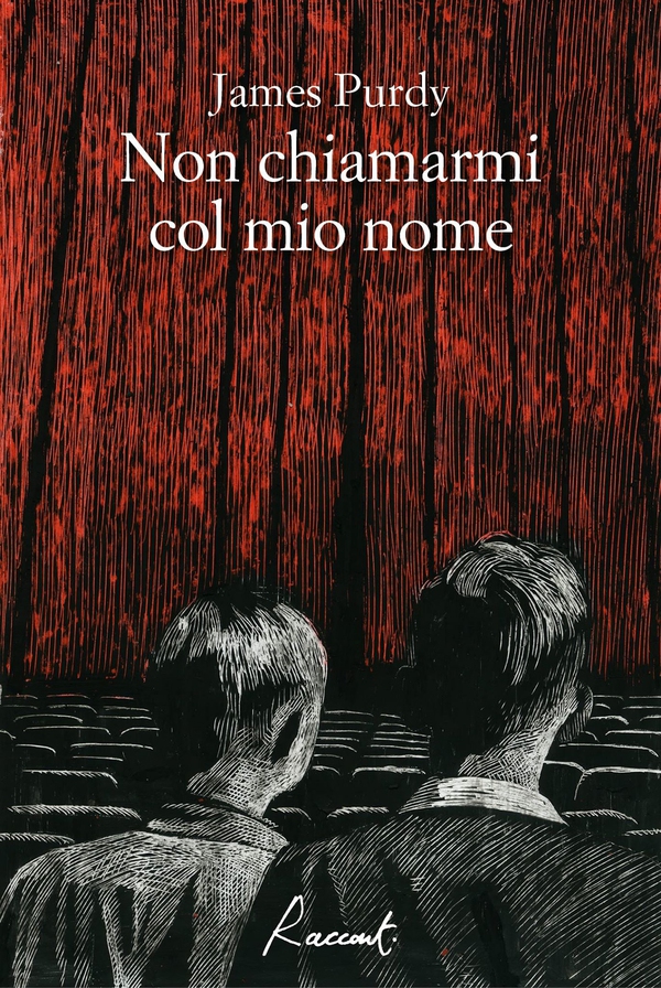 Non chiamarmi col mio nome - Librerie.coop Non chiamarmi col mio nome - Librerie.coop