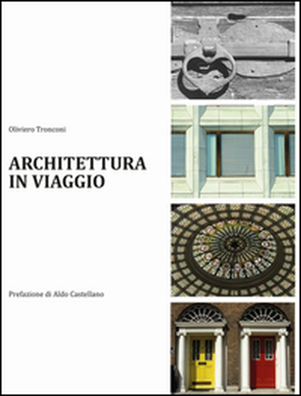 Architettura in viaggio - Librerie.coop Architettura in viaggio - Librerie.coop