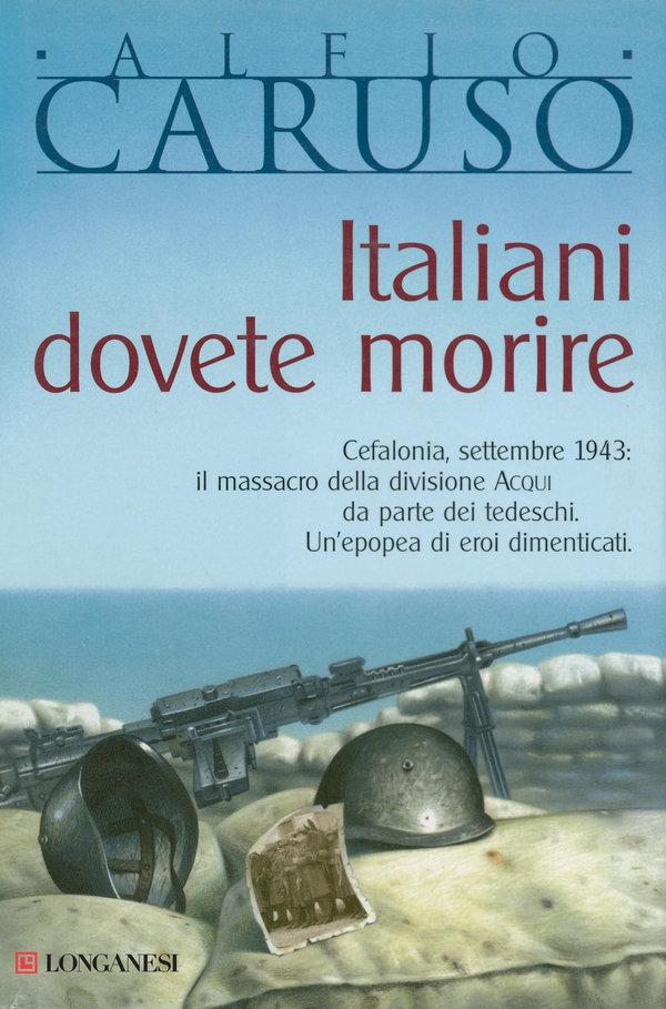 Italiani dovete morire - Librerie.coop Italiani dovete morire - Librerie.coop